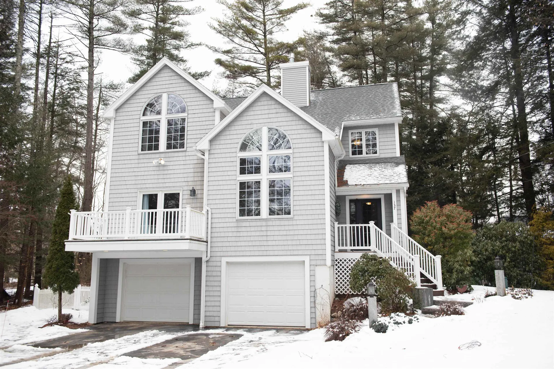 137 Bow Lake Estates Road Strafford NH 03884