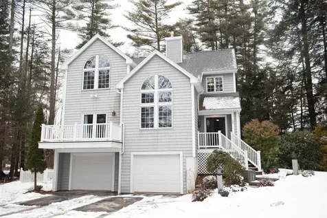 137 Bow Lake Estates Road Strafford NH 03884