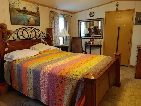 223 Kneeland Flats Trailer Park Waterbury VT 05676
