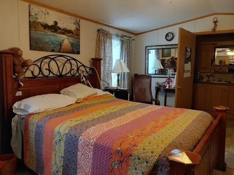 223 Kneeland Flats Trailer Park Waterbury VT 05676