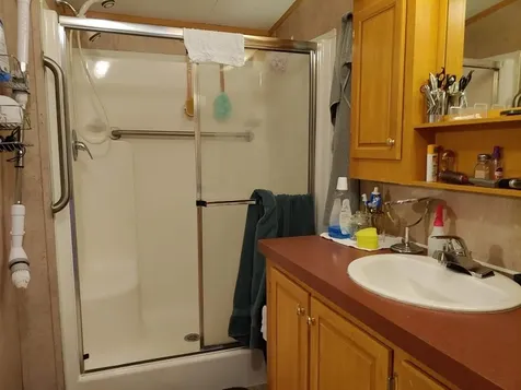 223 Kneeland Flats Trailer Park Waterbury VT 05676