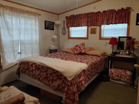 223 Kneeland Flats Trailer Park Waterbury VT 05676