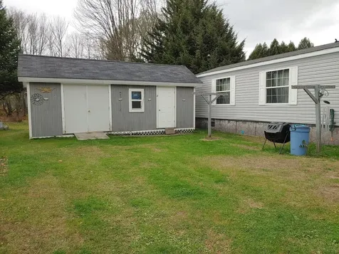 223 Kneeland Flats Trailer Park Waterbury VT 05676