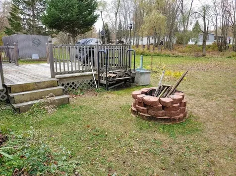 223 Kneeland Flats Trailer Park Waterbury VT 05676