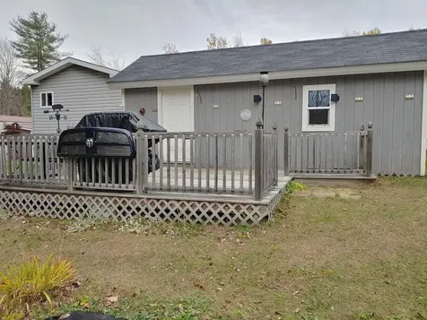 223 Kneeland Flats Trailer Park Waterbury VT 05676