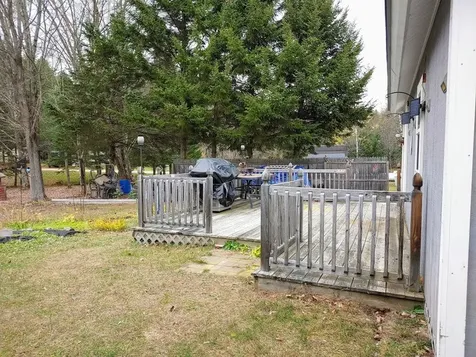 223 Kneeland Flats Trailer Park Waterbury VT 05676