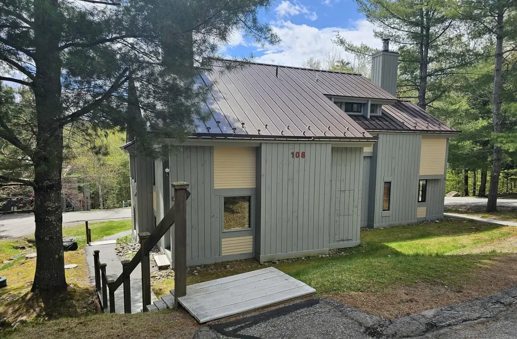 108 Clearbrook Road Lincoln NH 03251