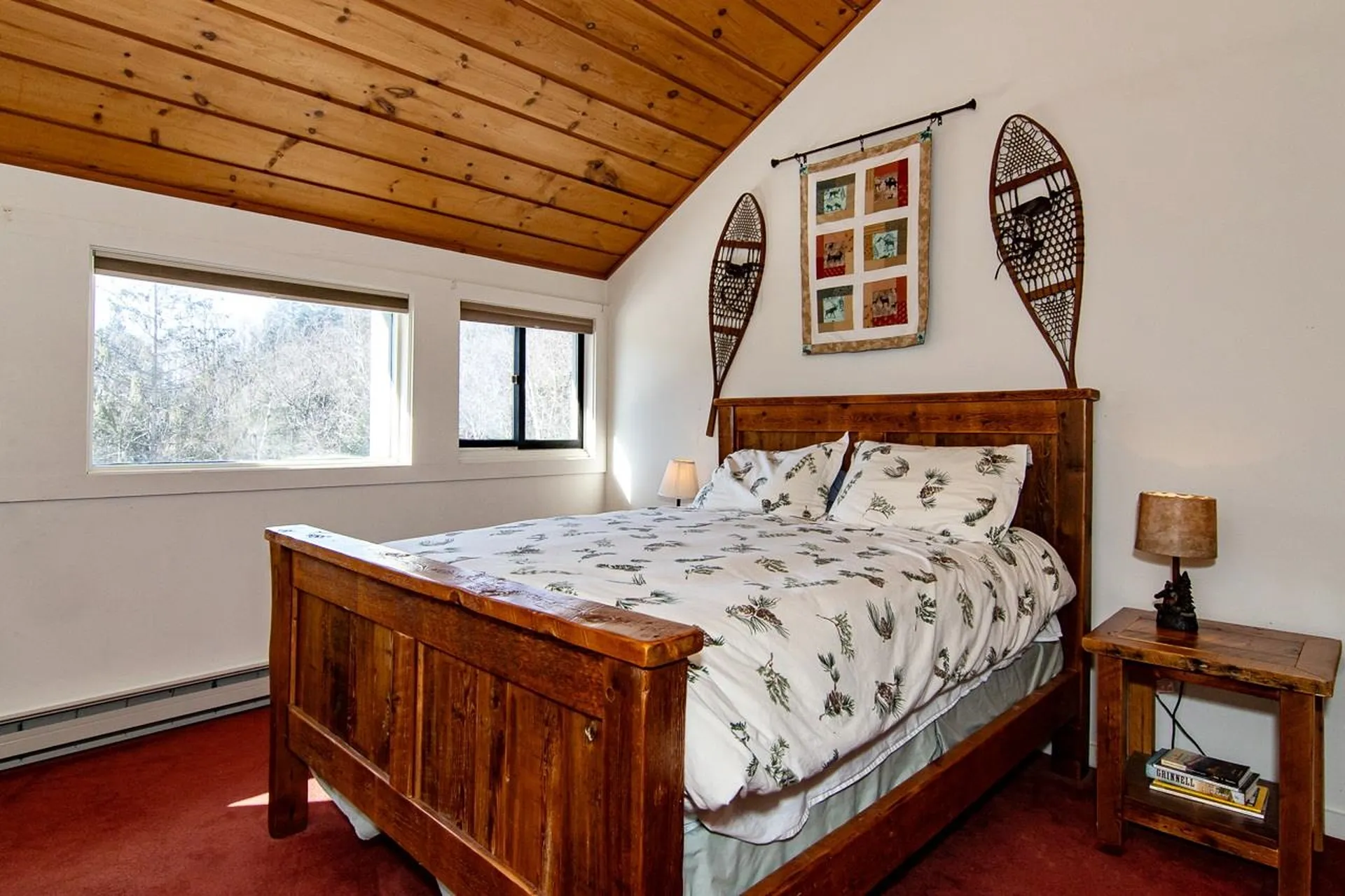 108 Clearbrook Road Lincoln NH 03251