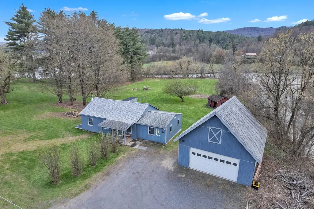 821 Us Route 2 Middlesex VT 05602