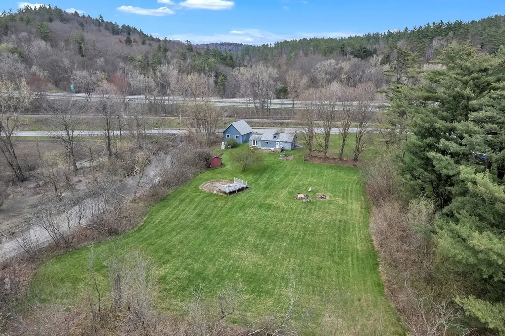 821 Us Route 2 Middlesex VT 05602