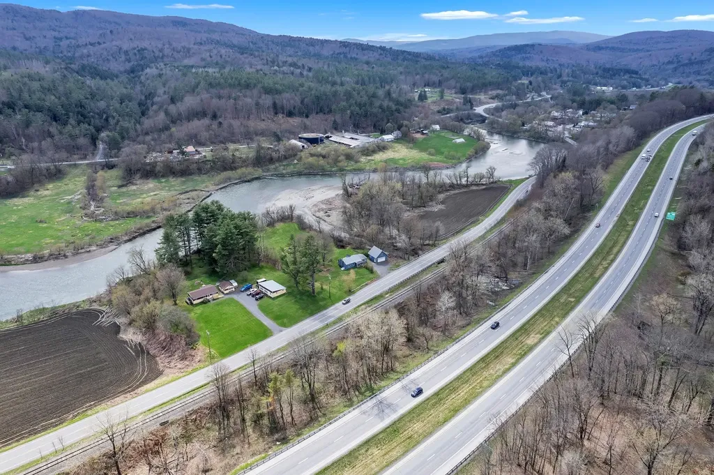 821 Us Route 2 Middlesex VT 05602