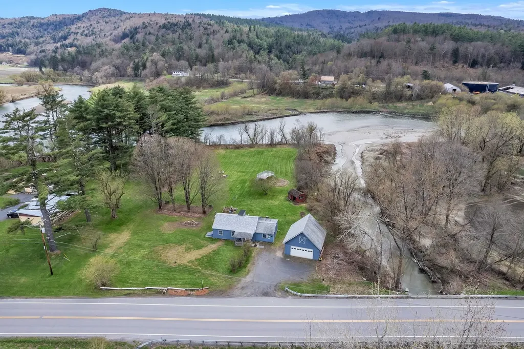 821 Us Route 2 Middlesex VT 05602