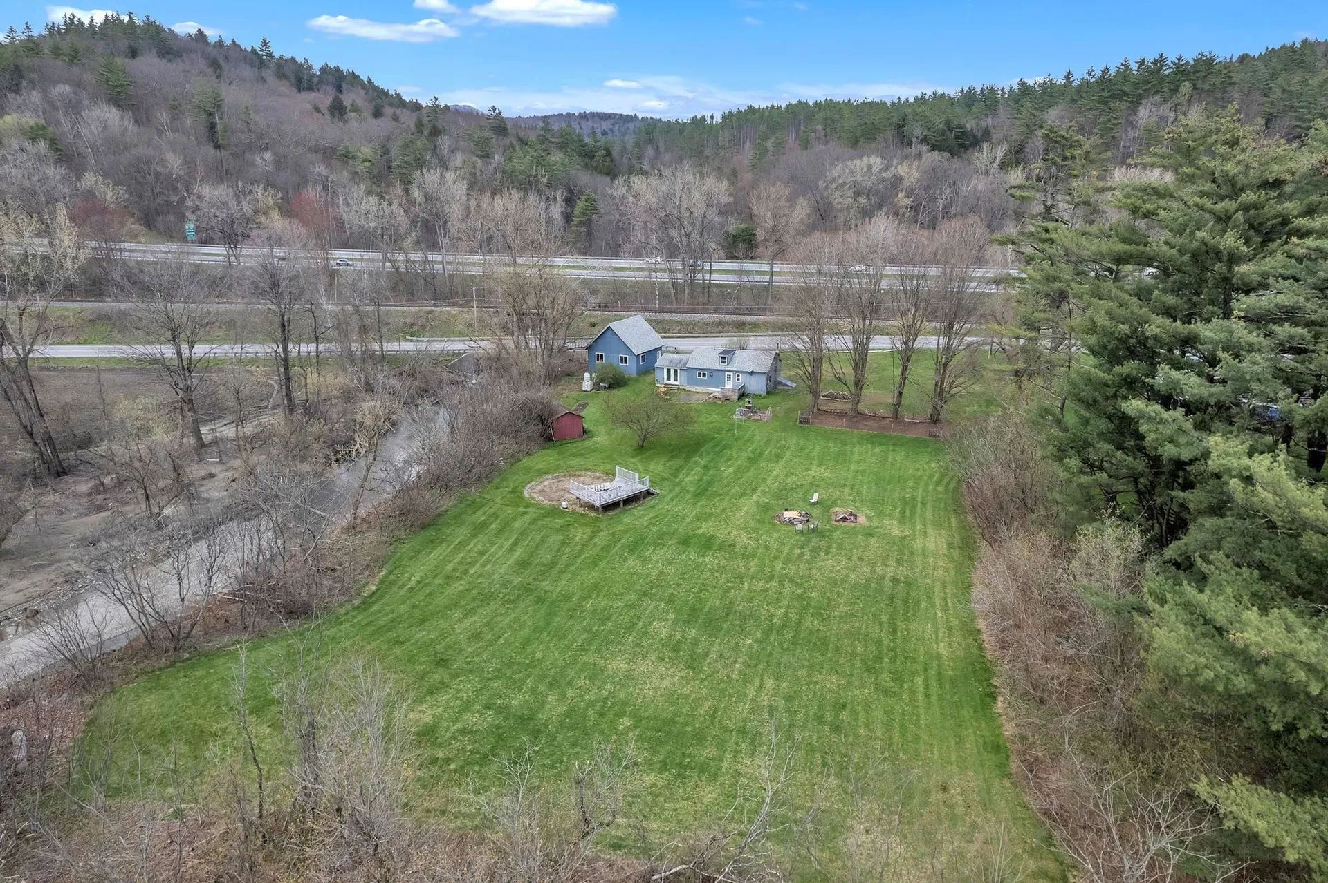 821 Us Route 2 Middlesex VT 05602