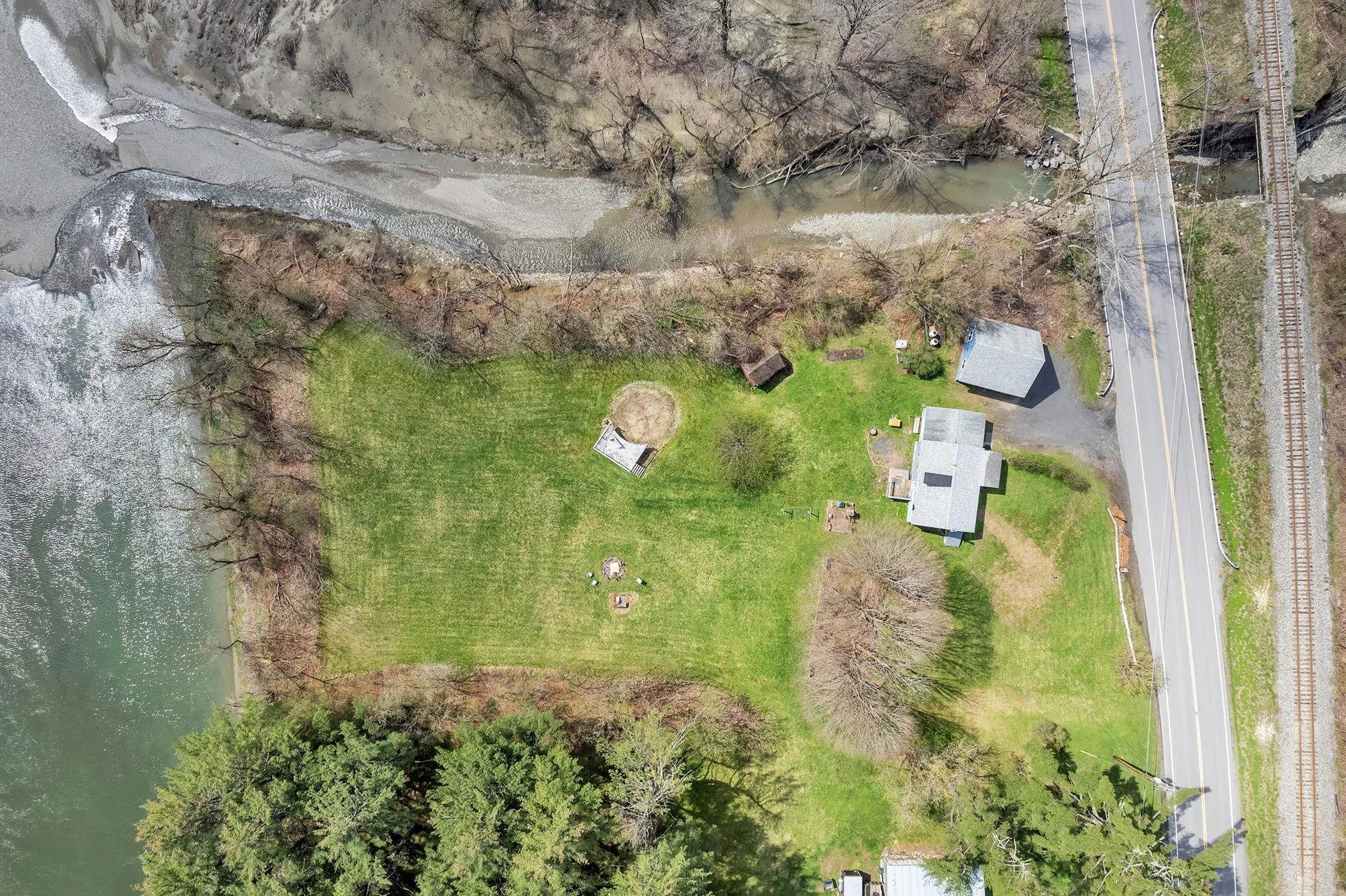 821 Us Route 2 Middlesex VT 05602