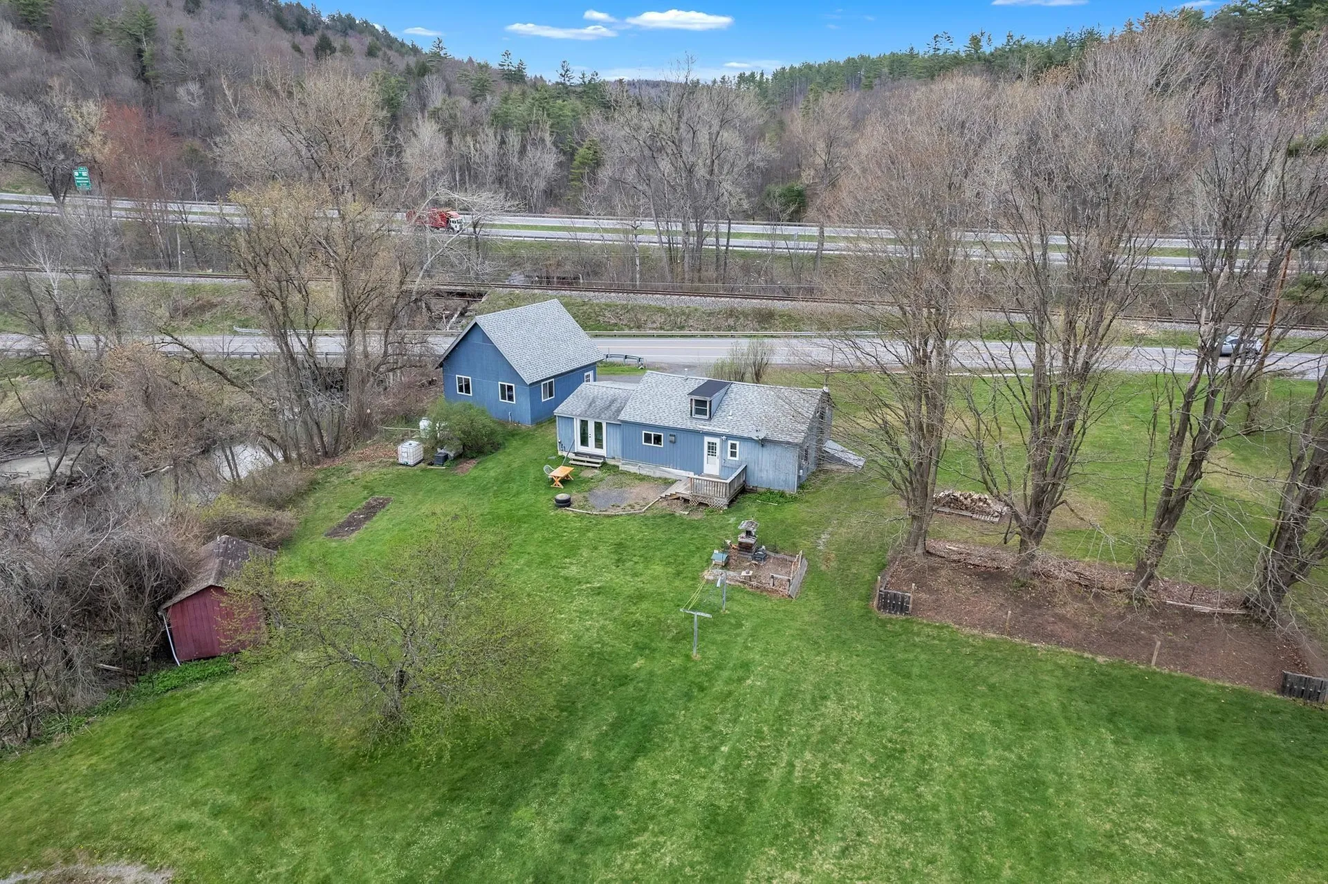 821 Us Route 2 Middlesex VT 05602