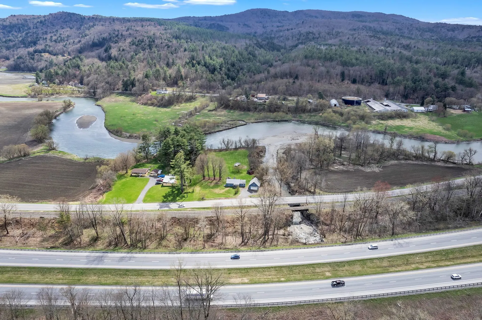 821 Us Route 2 Middlesex VT 05602