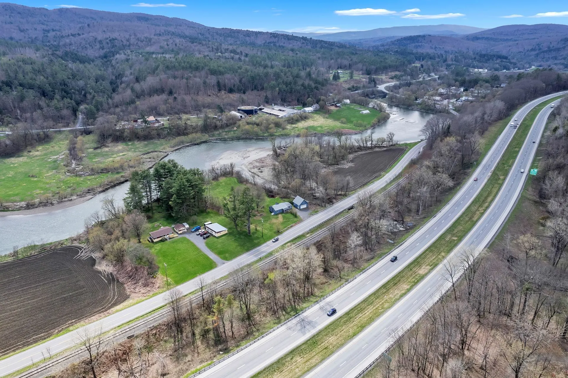 821 Us Route 2 Middlesex VT 05602