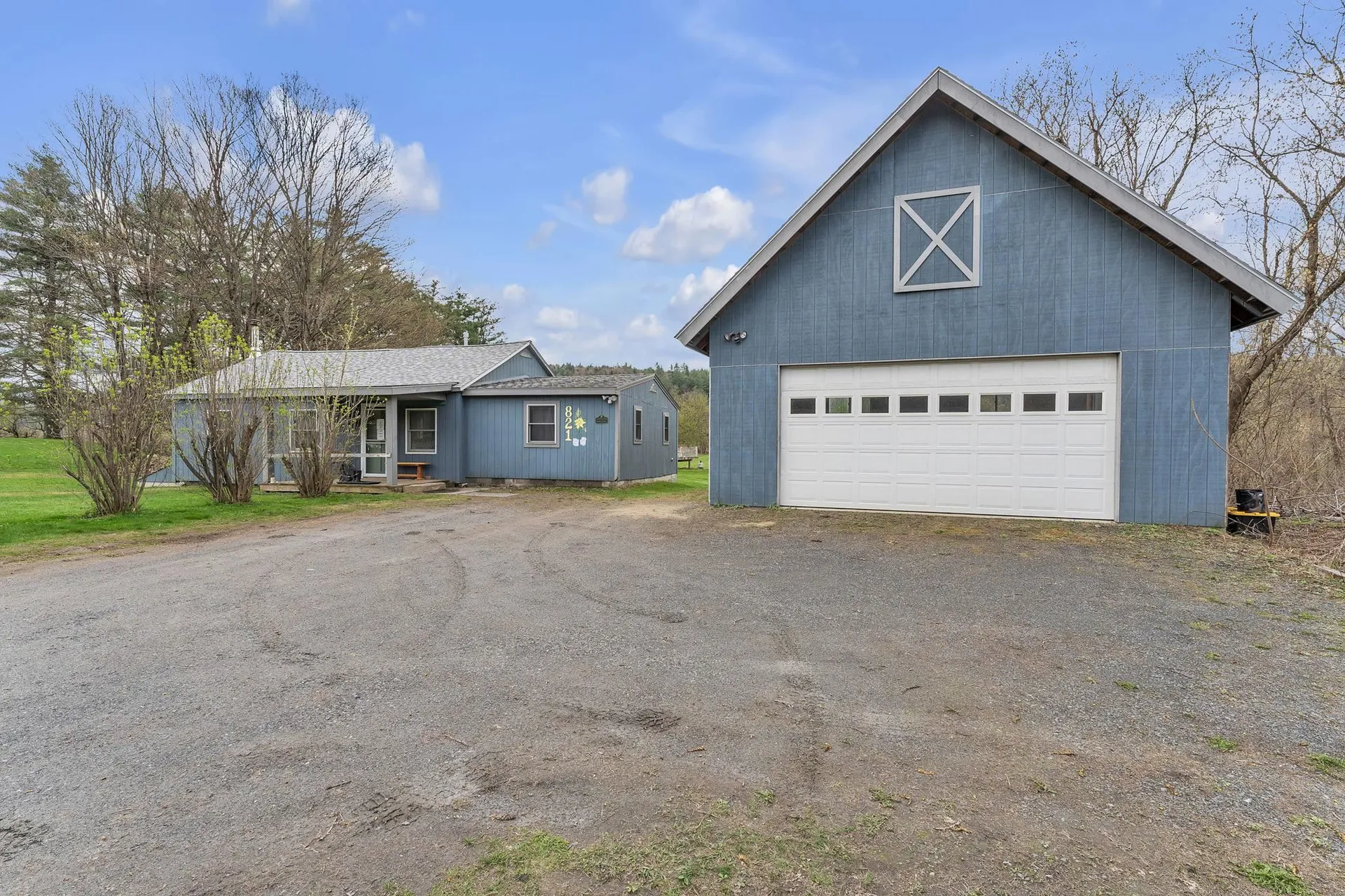821 Us Route 2 Middlesex VT 05602