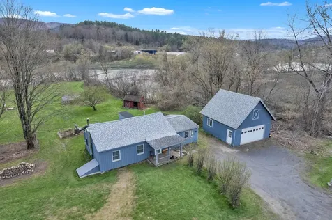 821 Us Route 2 Middlesex VT 05602