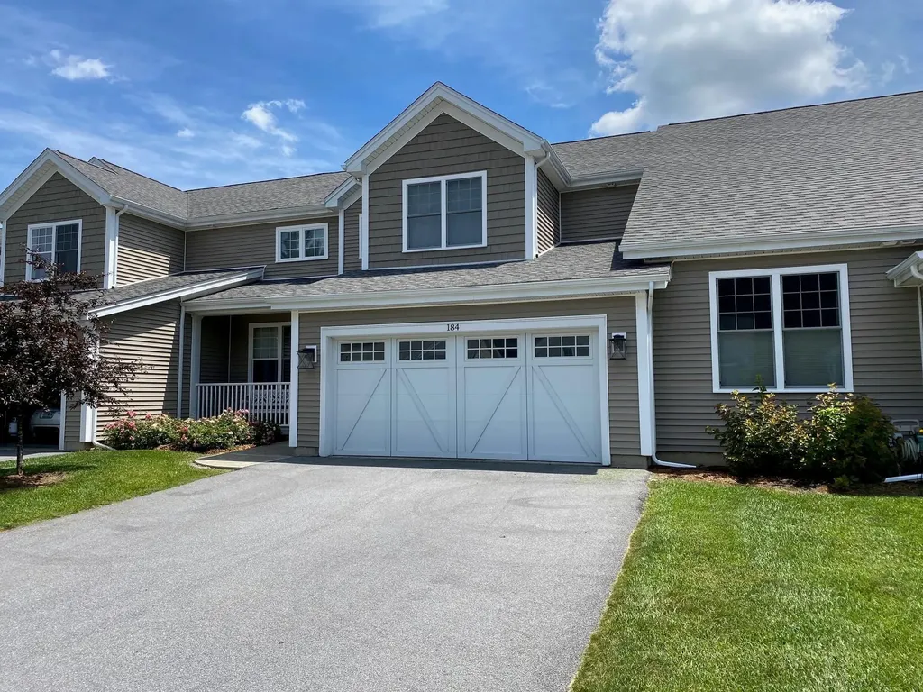184 Creek's Edge Drive Williston VT 05495