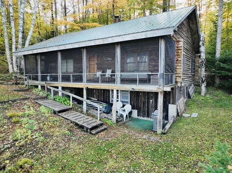 319 Fishing Village Road Brighton VT 05846