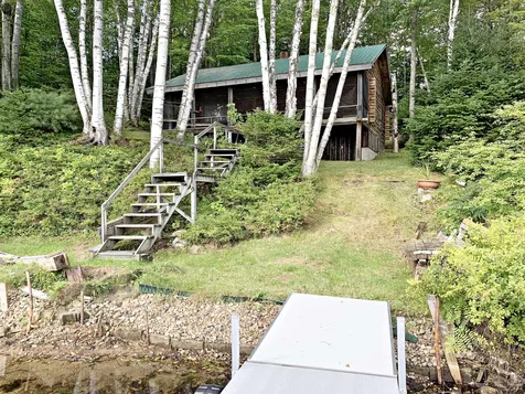 319 Fishing Village Road Brighton VT 05846