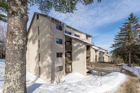 203 Old Mill Road Killington VT 05751