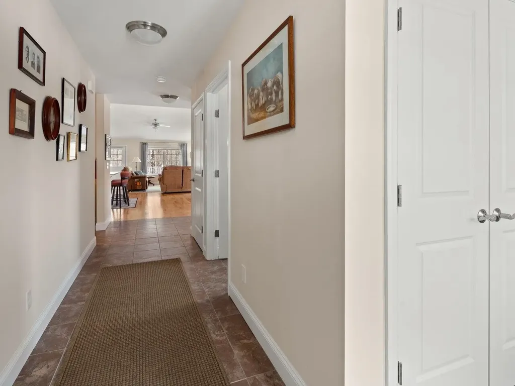 28 A Black Walnut Lane Jericho VT 05465