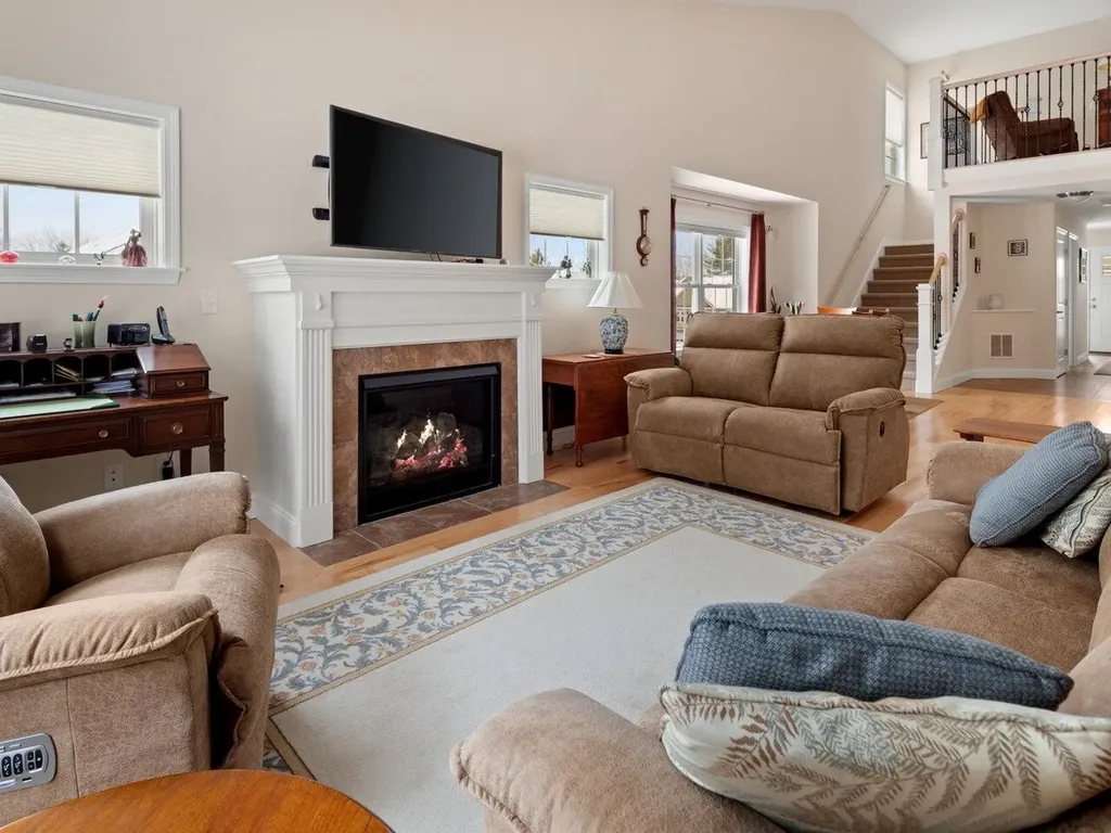 28 A Black Walnut Lane Jericho VT 05465
