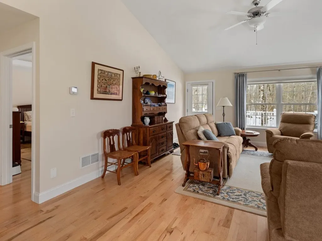 28 A Black Walnut Lane Jericho VT 05465