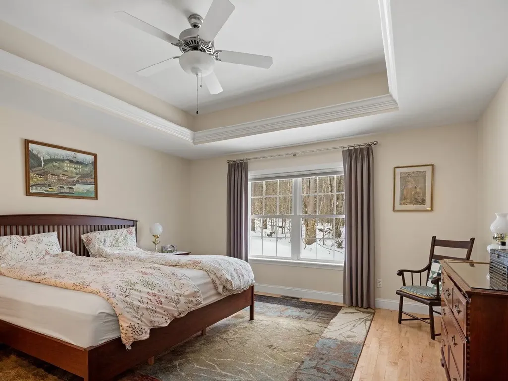 28 A Black Walnut Lane Jericho VT 05465