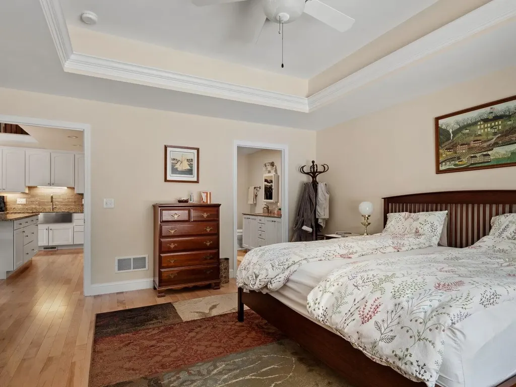 28 A Black Walnut Lane Jericho VT 05465