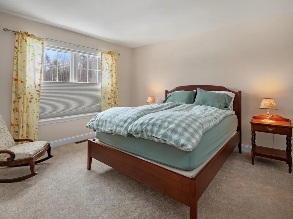 28 A Black Walnut Lane Jericho VT 05465