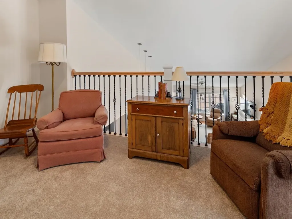 28 A Black Walnut Lane Jericho VT 05465