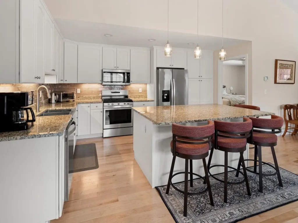 28 A Black Walnut Lane Jericho VT 05465