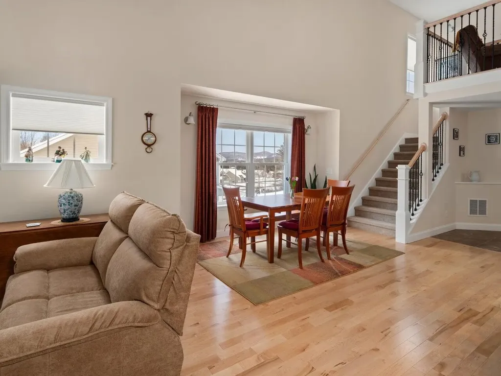 28 A Black Walnut Lane Jericho VT 05465