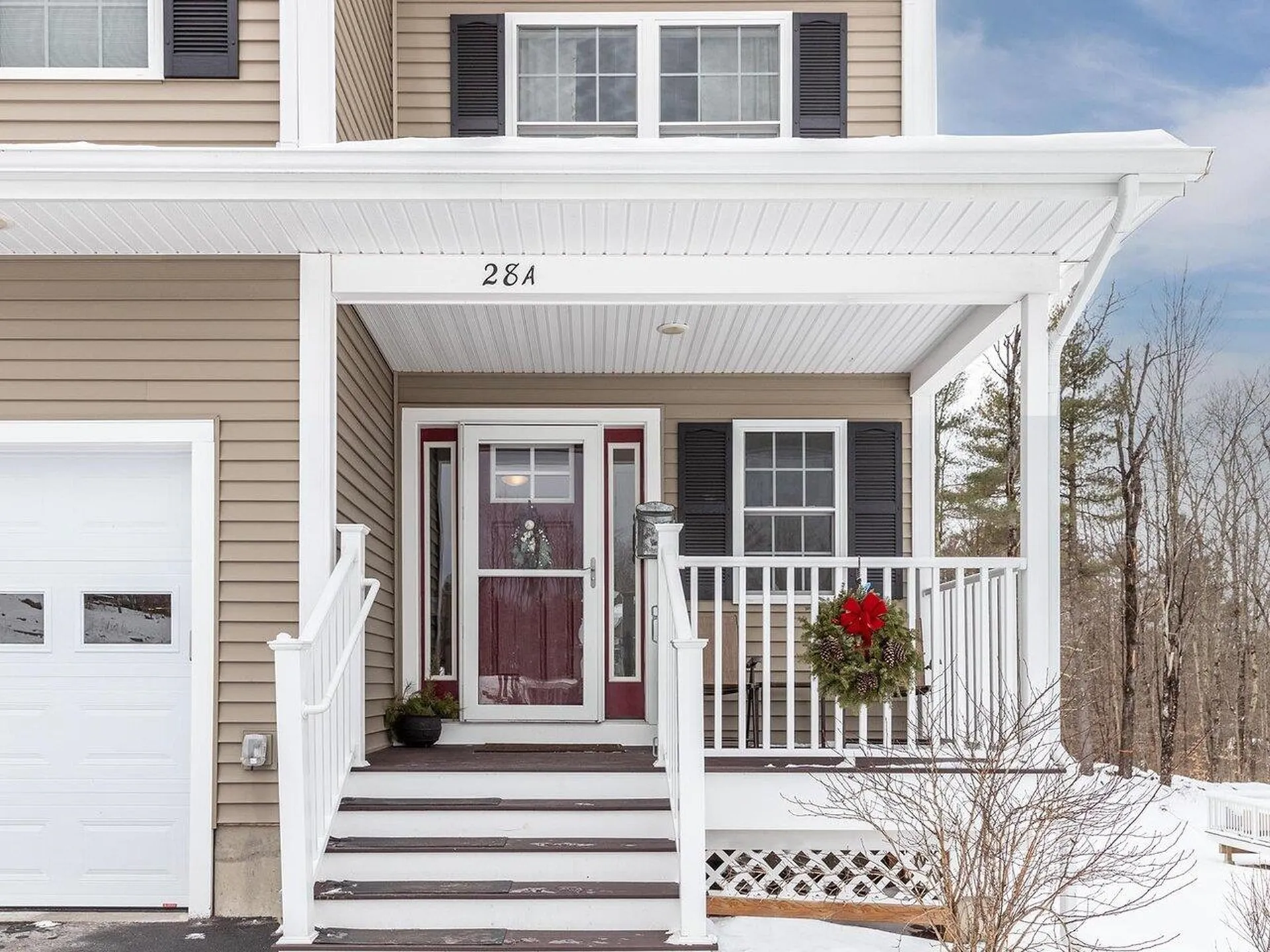 28 A Black Walnut Lane Jericho VT 05465