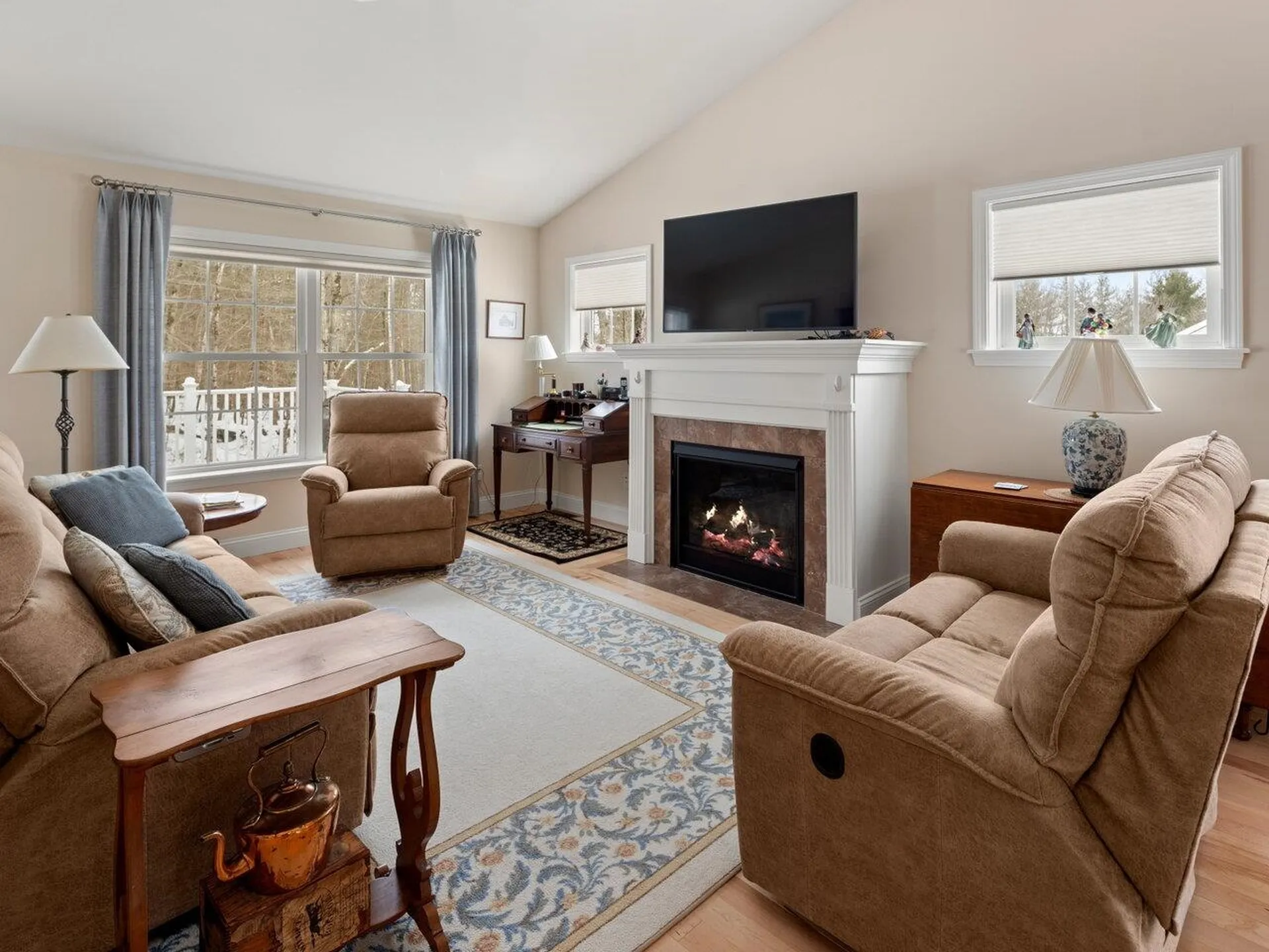 28 A Black Walnut Lane Jericho VT 05465