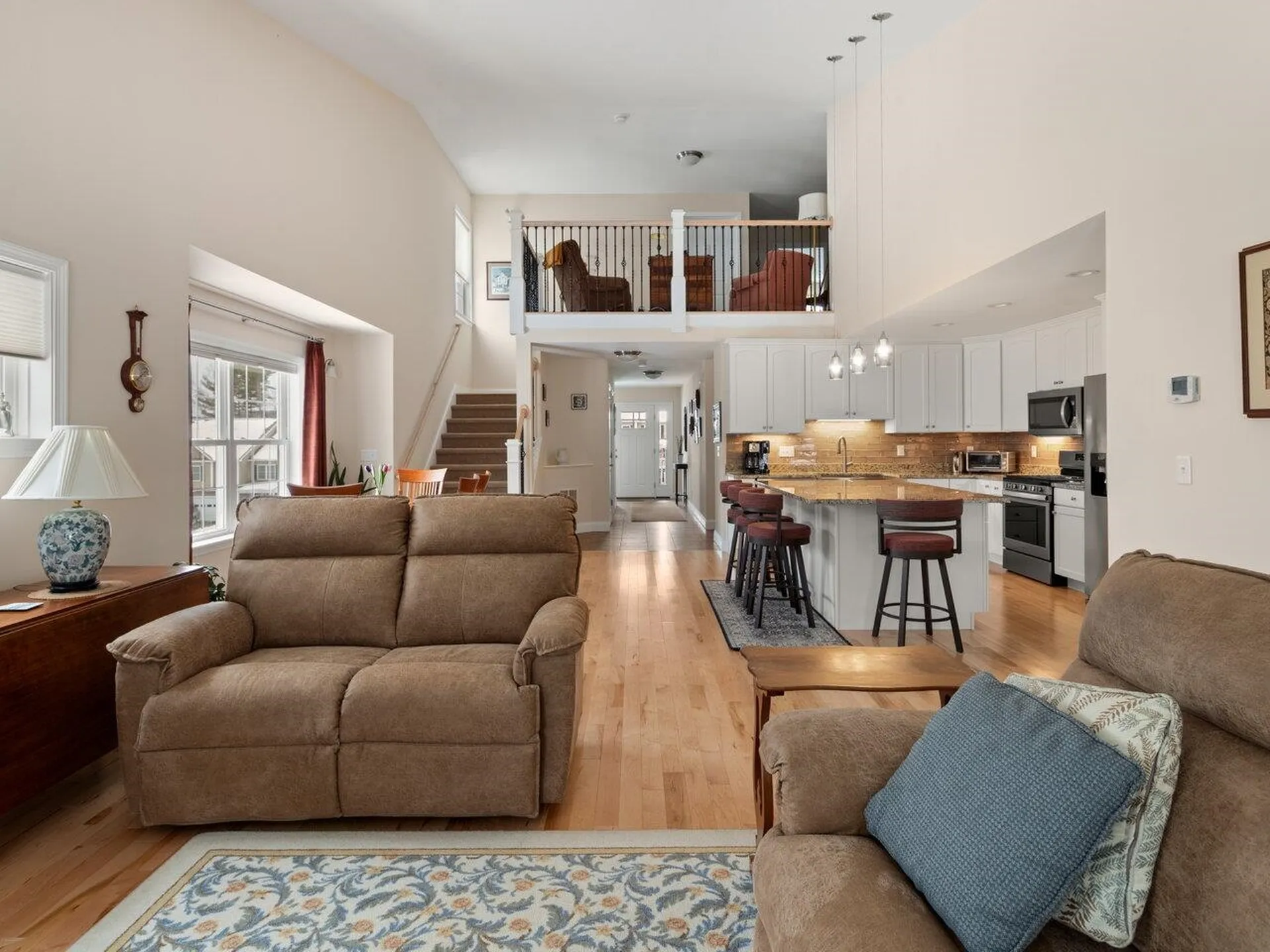 28 A Black Walnut Lane Jericho VT 05465