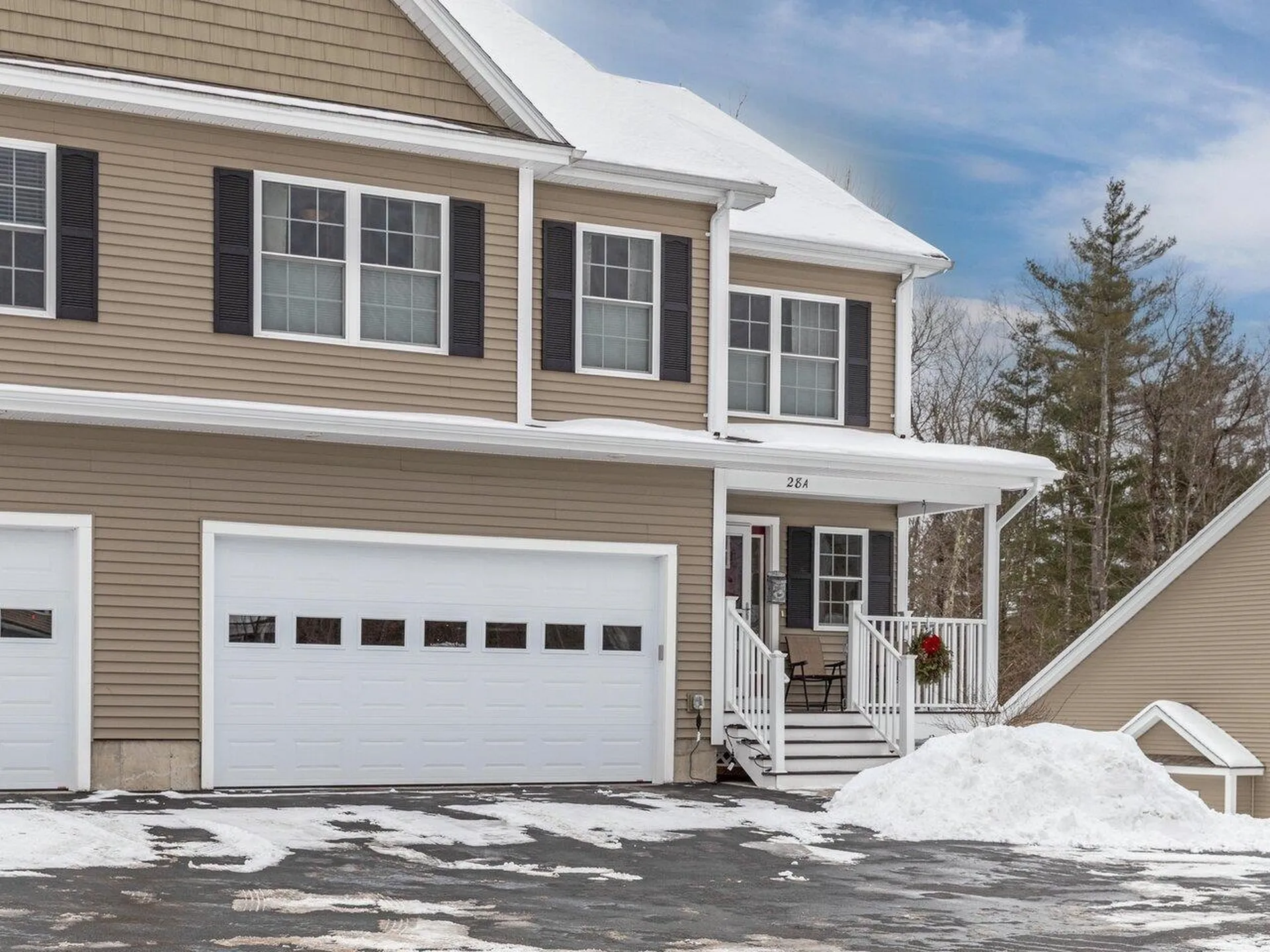28 A Black Walnut Lane Jericho VT 05465