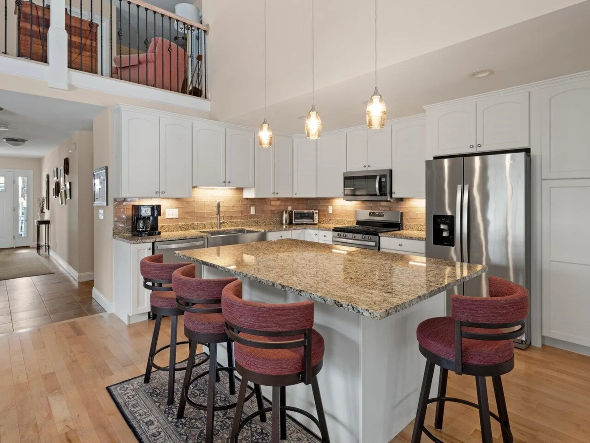 28 A Black Walnut Lane Jericho VT 05465