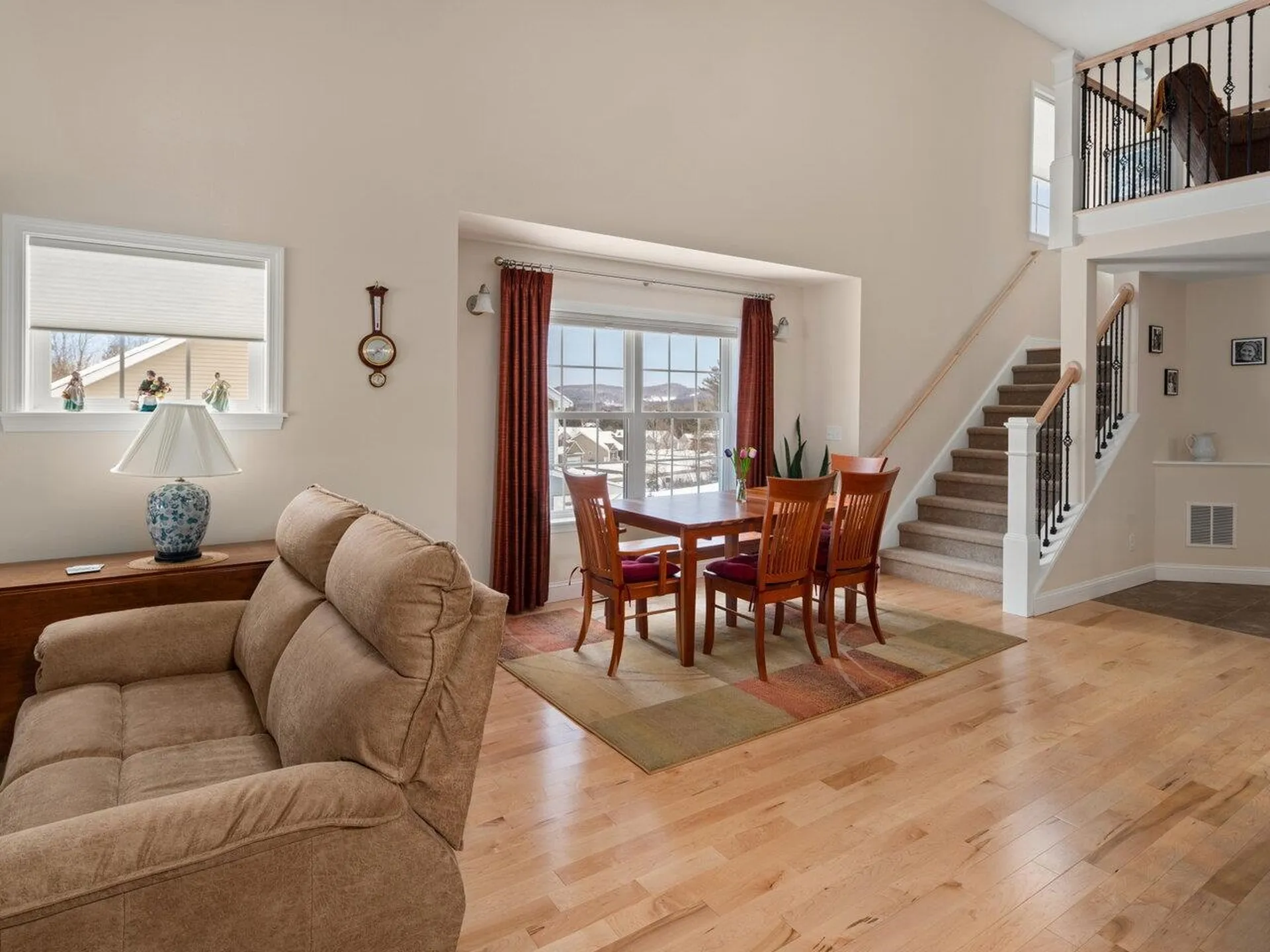28 A Black Walnut Lane Jericho VT 05465