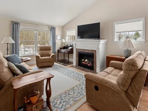 28 A Black Walnut Lane Jericho VT 05465