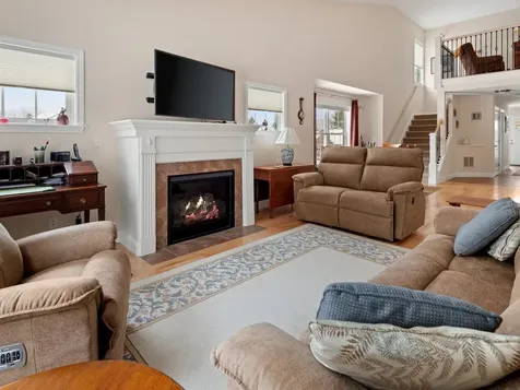 28 A Black Walnut Lane Jericho VT 05465