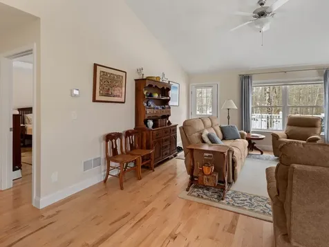 28 A Black Walnut Lane Jericho VT 05465