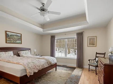 28 A Black Walnut Lane Jericho VT 05465
