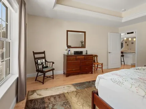 28 A Black Walnut Lane Jericho VT 05465