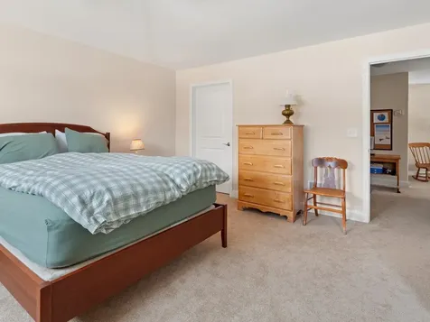 28 A Black Walnut Lane Jericho VT 05465