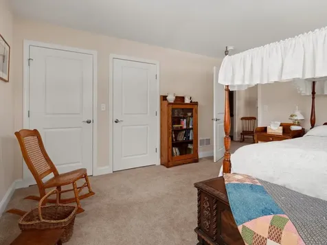 28 A Black Walnut Lane Jericho VT 05465