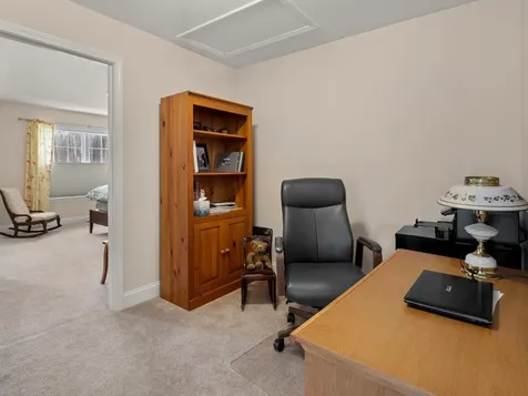 28 A Black Walnut Lane Jericho VT 05465
